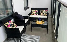 City Center Tartu Mnt - Free Parking